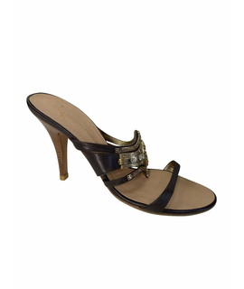 

Мюли GIUSEPPE ZANOTTI DESIGN