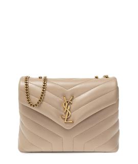 SAINT LAURENT Сумка через плечо