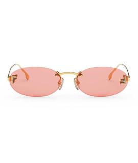 FENDI Солнцезащитные очки