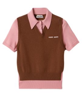 MIU MIU Рубашка