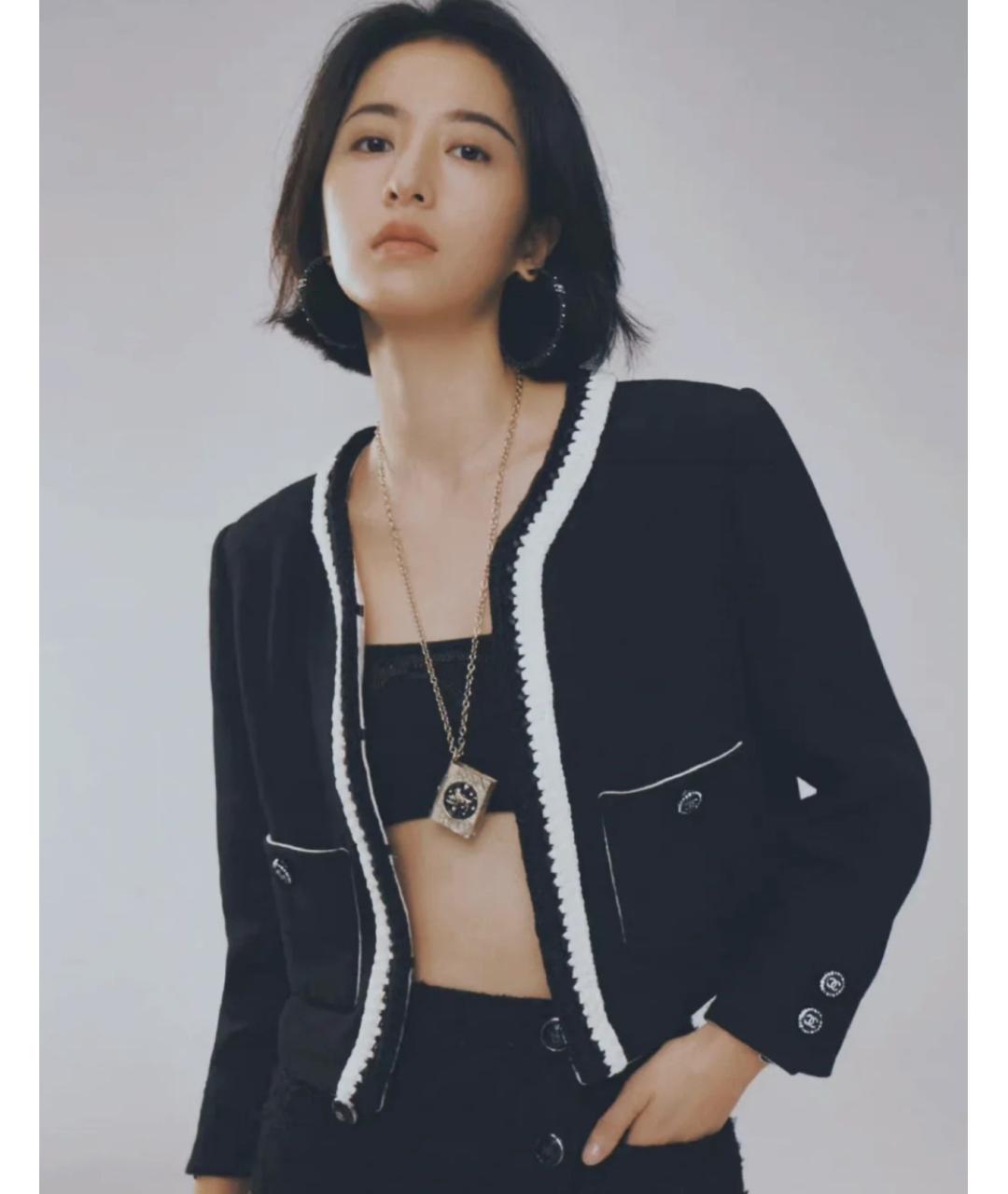 CHANEL Колье, фото 5