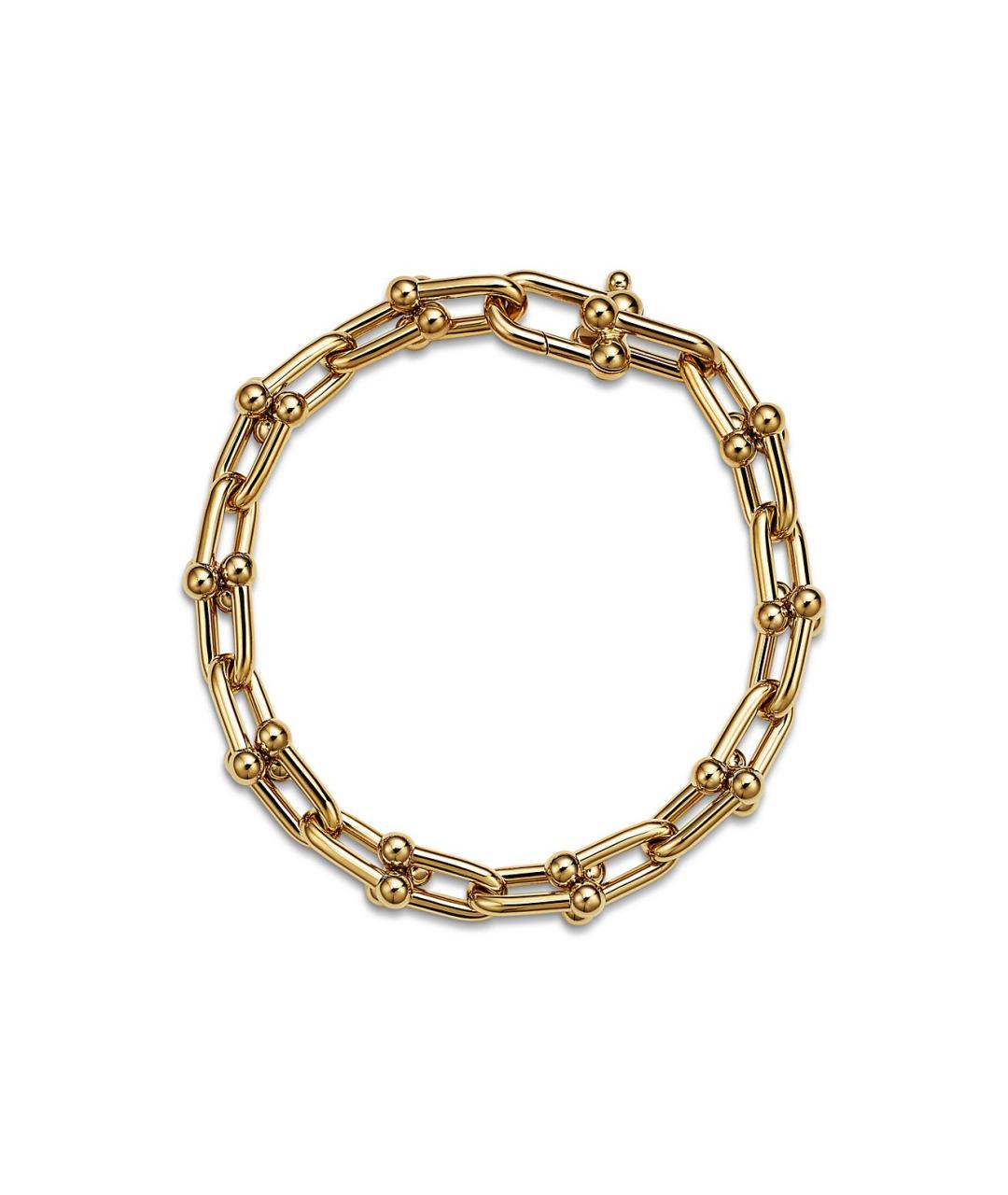TIFFANY&CO Серебряный серебряный браслет, фото 1
