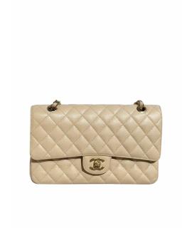 CHANEL Сумка через плечо