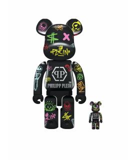 BEARBRICK Скульптура