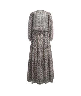 ISABEL MARANT Вечернее платье