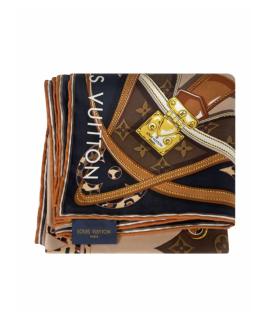 LOUIS VUITTON Платок