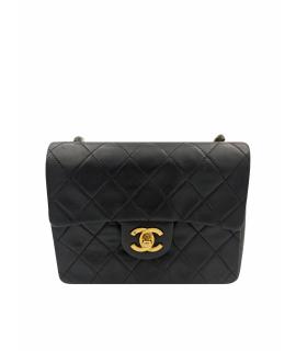 CHANEL Сумка через плечо