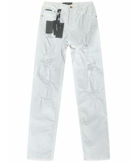 DOLCE&GABBANA Прямые джинсы