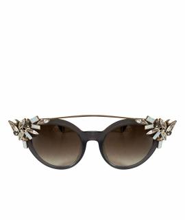 JIMMY CHOO Солнцезащитные очки
