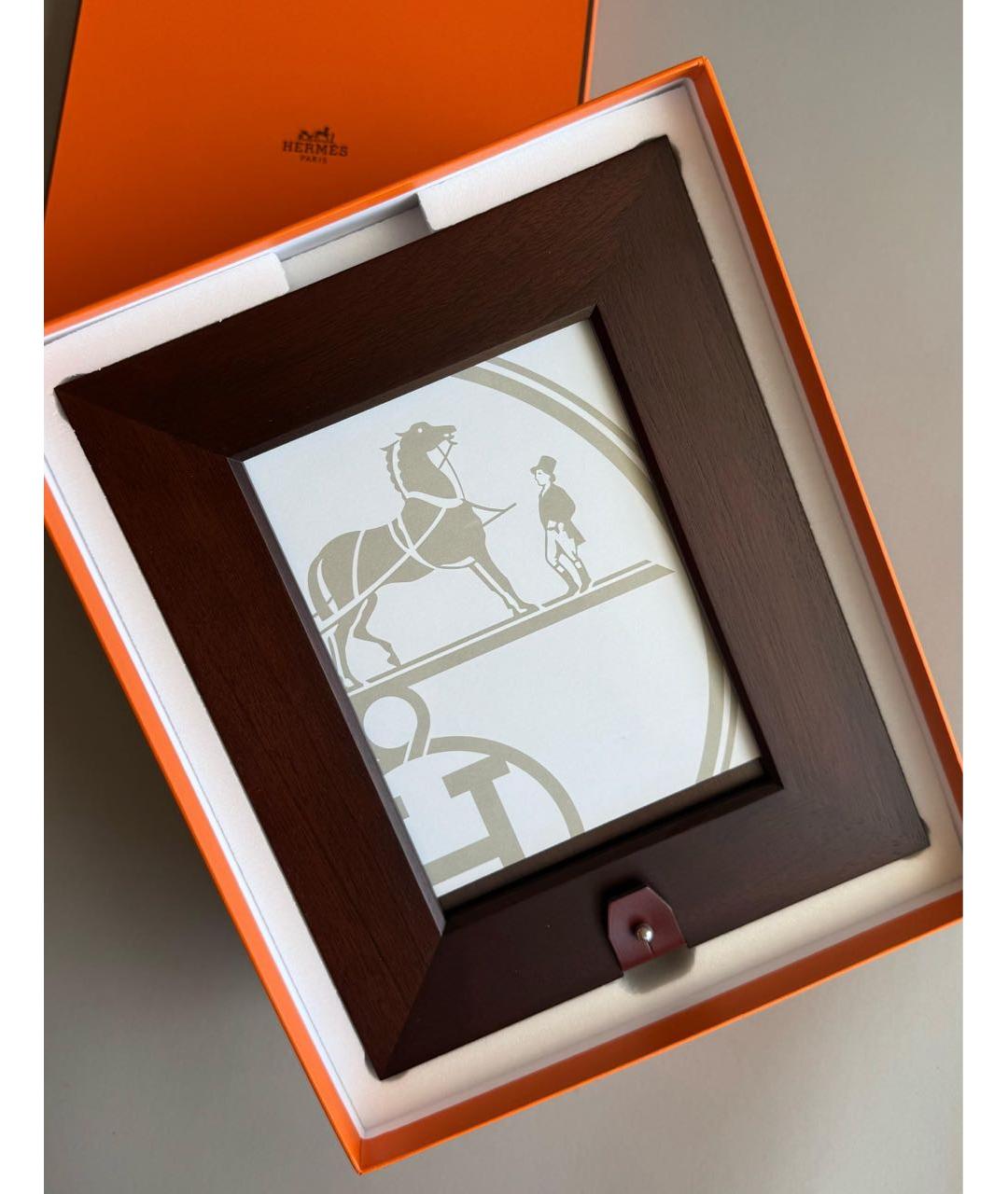 HERMES Рамка для фотографий, фото 4
