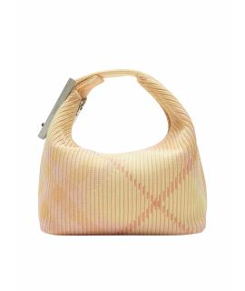 BURBERRY Сумка с короткими ручками