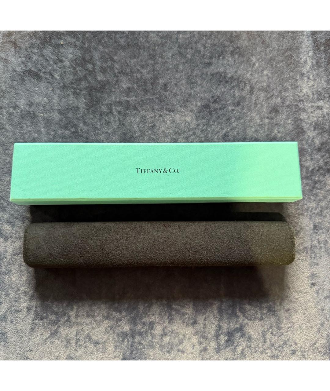 TIFFANY&CO Золотой браслет из розового золота, фото 7