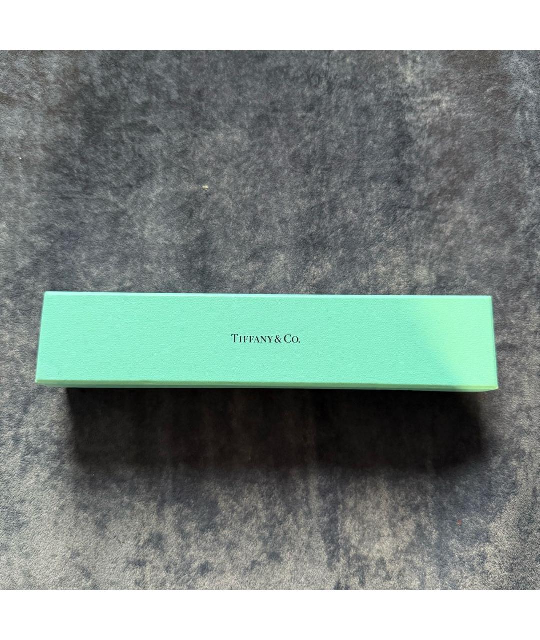 TIFFANY&CO Золотой браслет из розового золота, фото 5