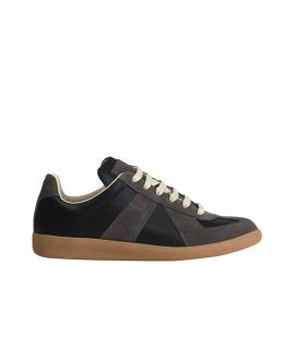 MAISON MARGIELA Кеды