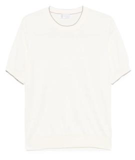 BRUNELLO CUCINELLI Футболка
