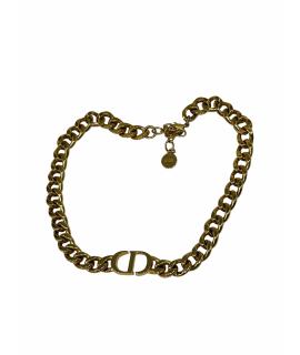 CHRISTIAN DIOR Колье