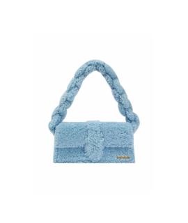 JACQUEMUS Сумка с короткими ручками