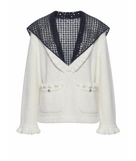 CHANEL Джемпер / свитер