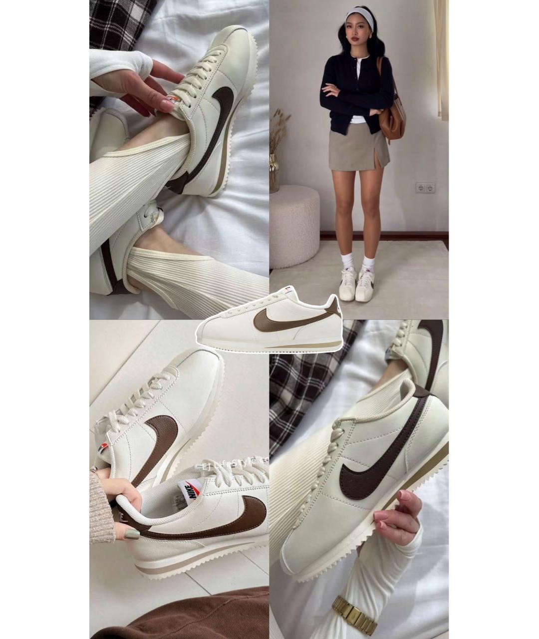 NIKE Мульти кроссовки, фото 7