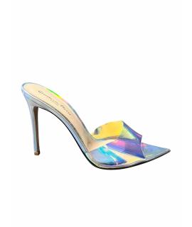 GIANVITO ROSSI Босоножки