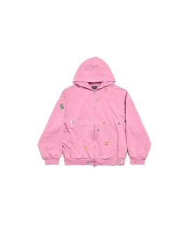 BALENCIAGA Худи/толстовка