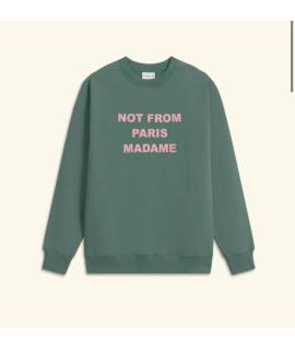 Drole de Monsieur Худи/толстовка