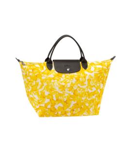 LONGCHAMP Сумка с короткими ручками