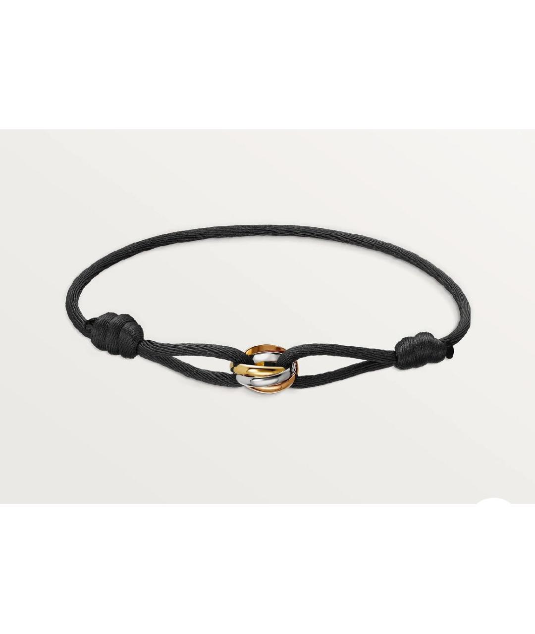 CARTIER Золотой браслет из желтого золота, фото 6