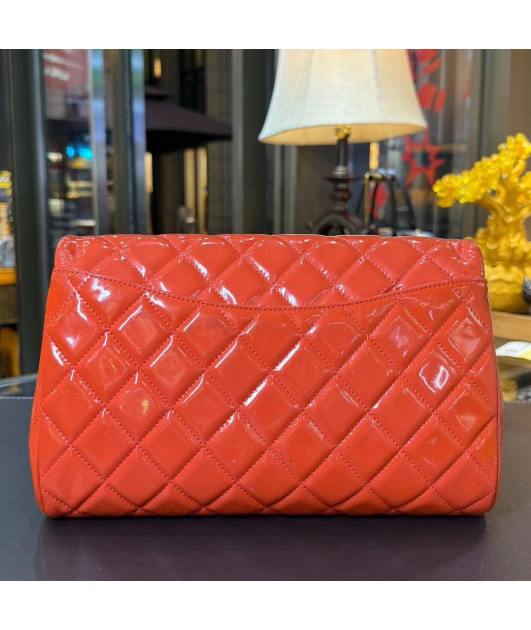 CHANEL Сумка через плечо, фото 2