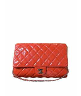 CHANEL Сумка через плечо