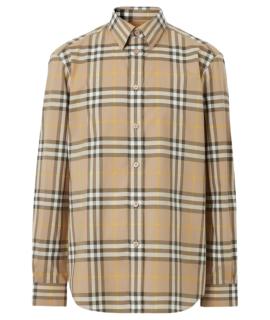 BURBERRY Кэжуал рубашка