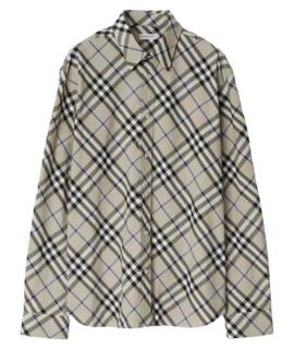 BURBERRY Кэжуал рубашка