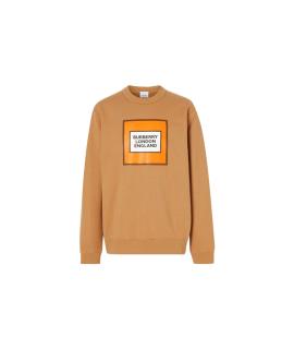 BURBERRY Худи/толстовка