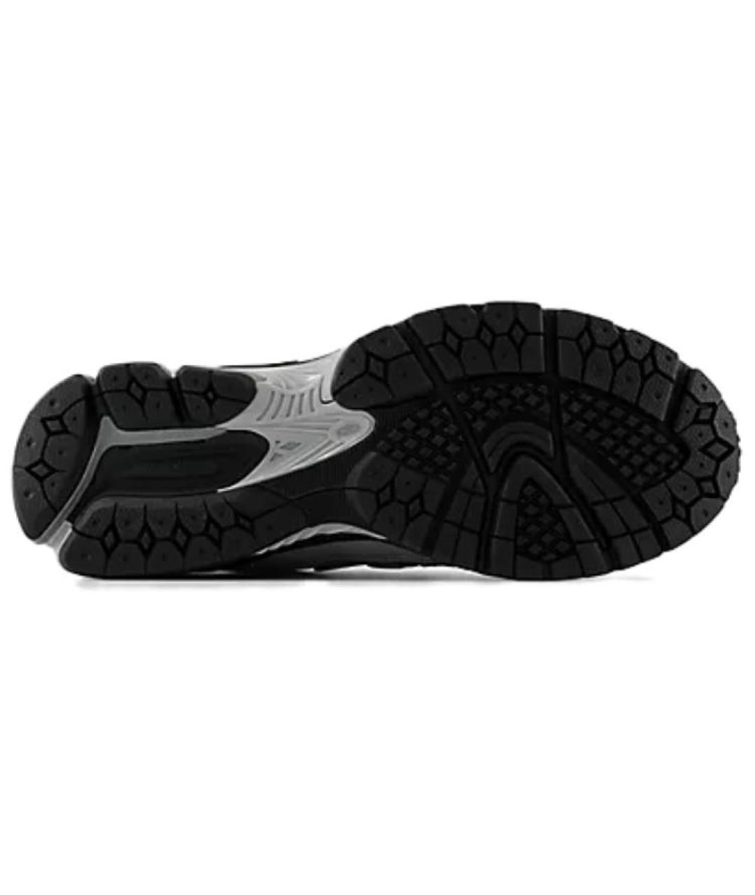 NEW BALANCE Серые низкие кроссовки / кеды, фото 5