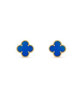 VAN CLEEF & ARPELS Серьги
