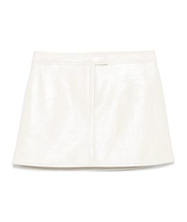 COURREGES Юбка мини