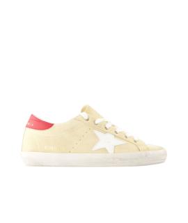 GOLDEN GOOSE DELUXE BRAND Кеды