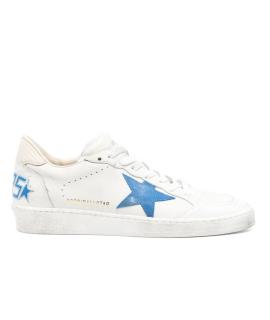 GOLDEN GOOSE DELUXE BRAND Низкие кроссовки / кеды