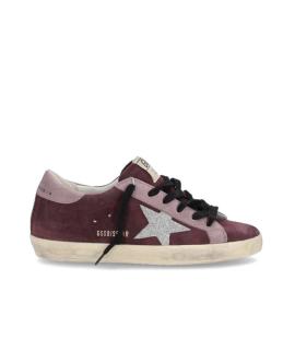 GOLDEN GOOSE DELUXE BRAND Кеды