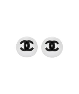 CHANEL Серьги