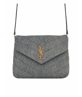 SAINT LAURENT Сумка через плечо