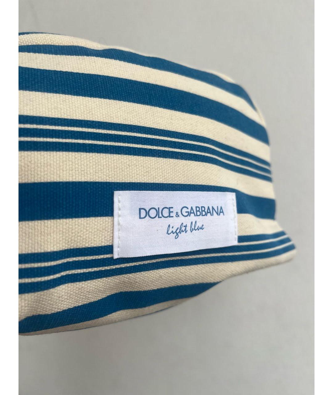 DOLCE&GABBANA Мульти косметичка, фото 5