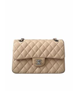 CHANEL Сумка через плечо