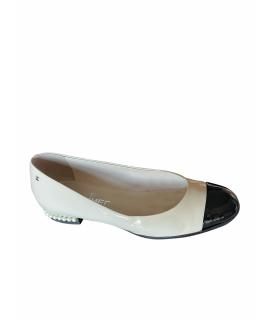 CHANEL Балетки