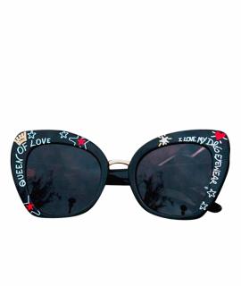 DOLCE&GABBANA Солнцезащитные очки