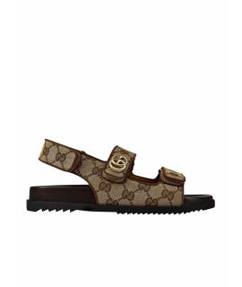 GUCCI Сандалии