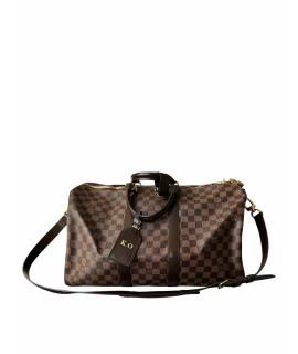 LOUIS VUITTON Дорожная/спортивная сумка