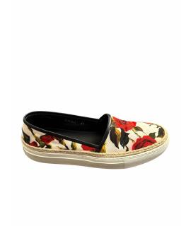 DOLCE&GABBANA Лоферы