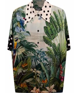 DOLCE&GABBANA Рубашка