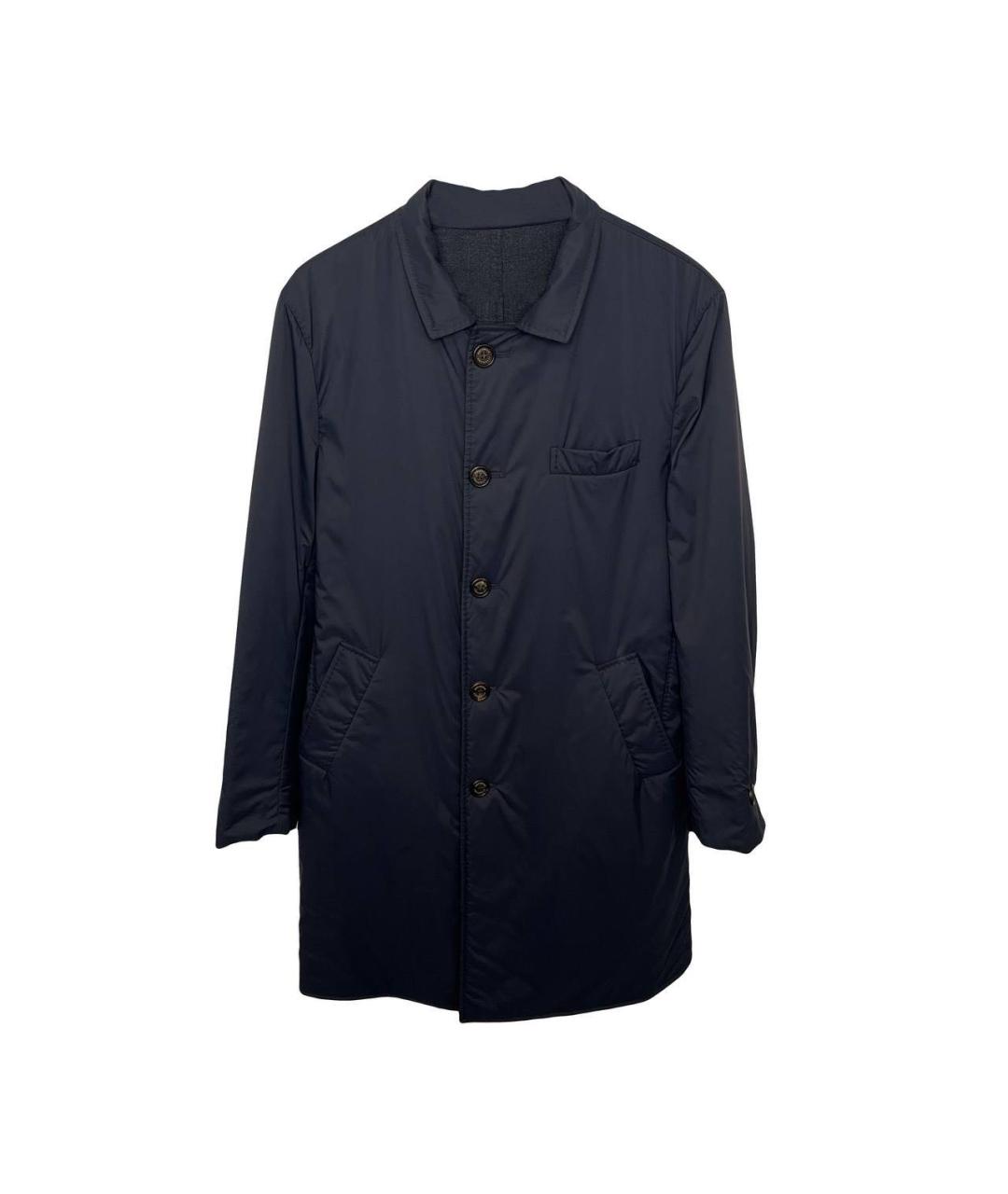 BRUNELLO CUCINELLI Пальто, фото 6